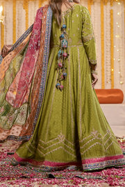 Rafia Khas - Allure - RK1280