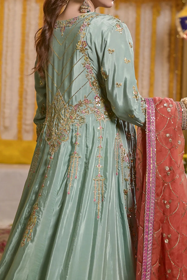 Rafia Khas - Allure - RK1281
