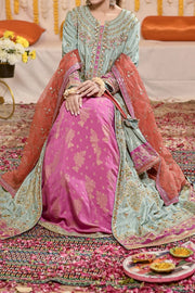 Rafia Khas - Allure - RK1281