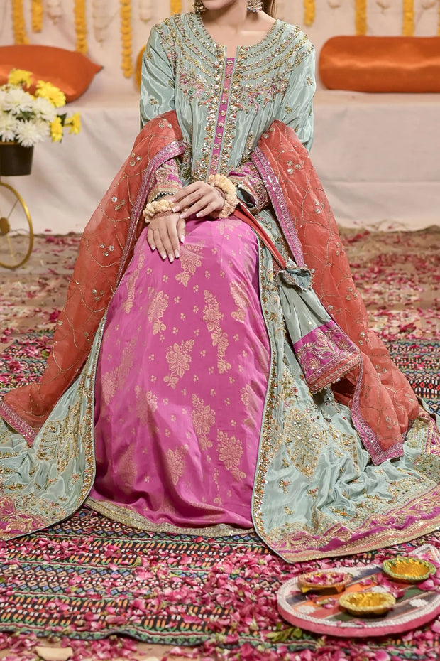 Rafia Khas - Allure - RK1281