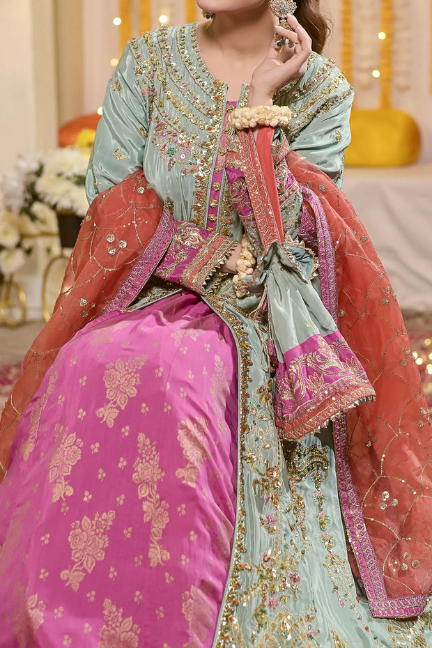 Rafia Khas - Allure - RK1281