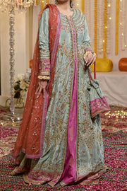 Rafia Khas - Allure - RK1281
