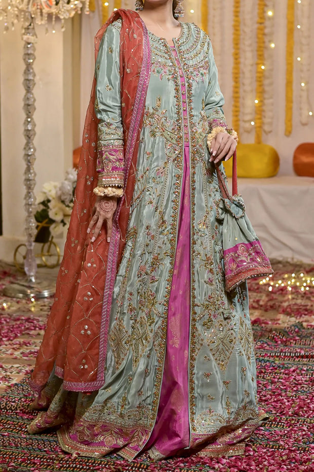 Rafia Khas - Allure - RK1281