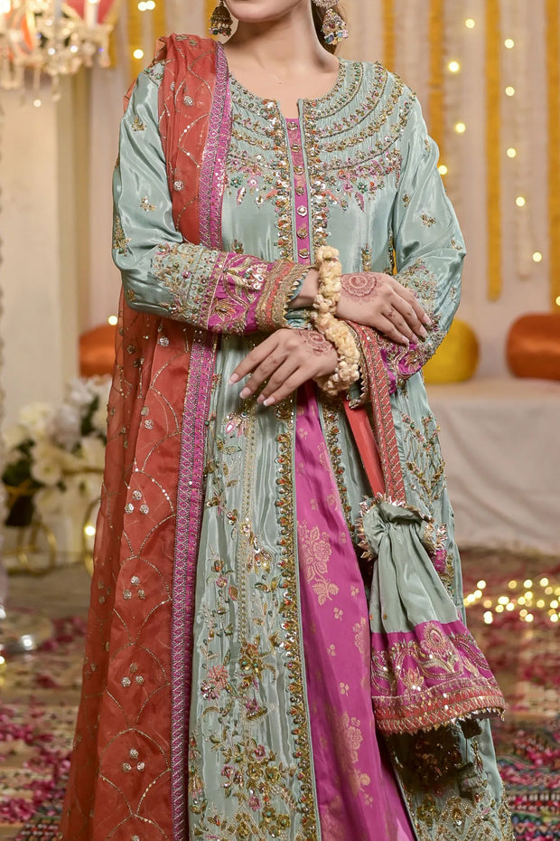 Rafia Khas - Allure - RK1281