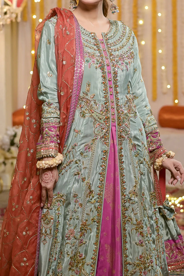 Rafia Khas - Allure - RK1281