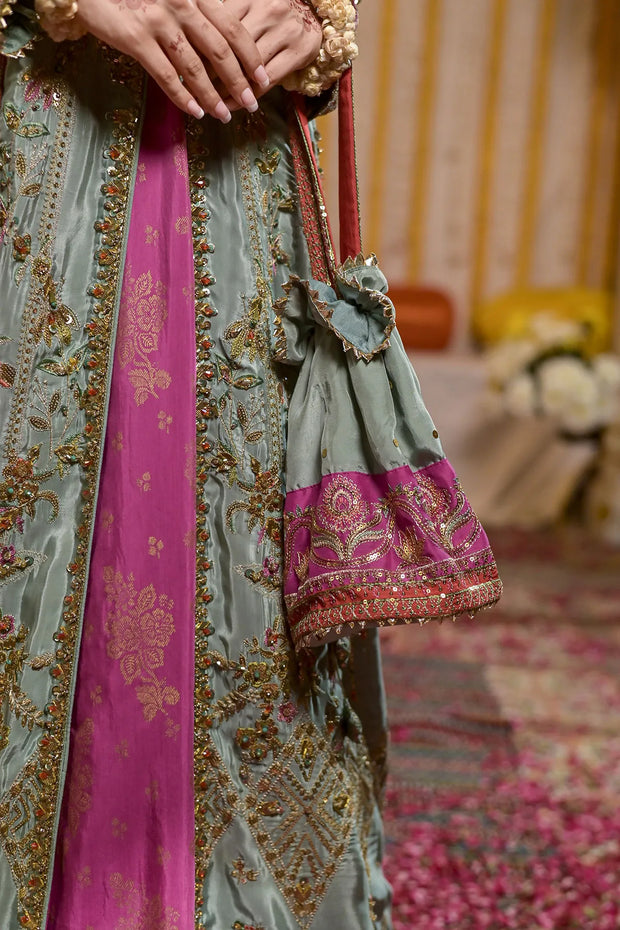 Rafia Khas - Allure - RK1281
