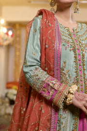 Rafia Khas - Allure - RK1281
