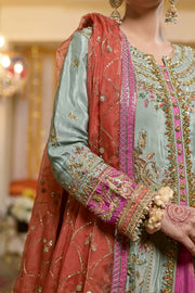 Rafia Khas - Allure - RK1281