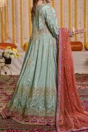Rafia Khas - Allure - RK1281