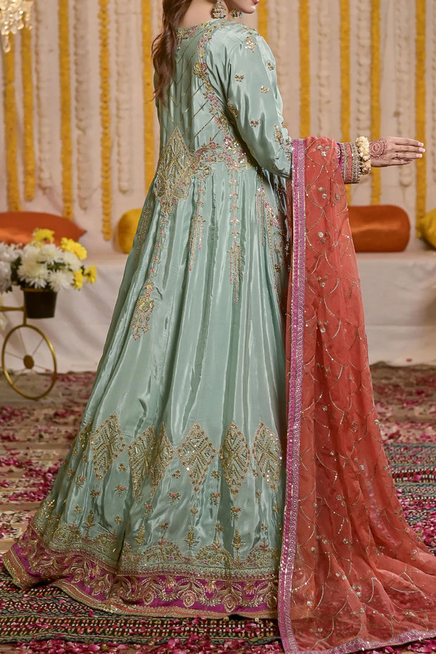 Rafia Khas - Allure - RK1281