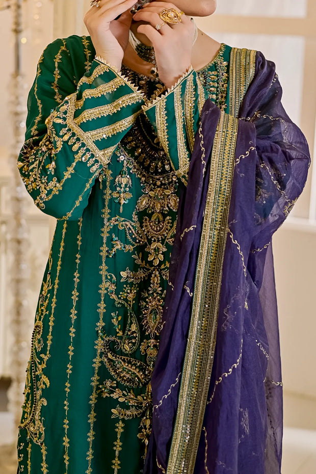 Rafia Khas - Allure - RK1287
