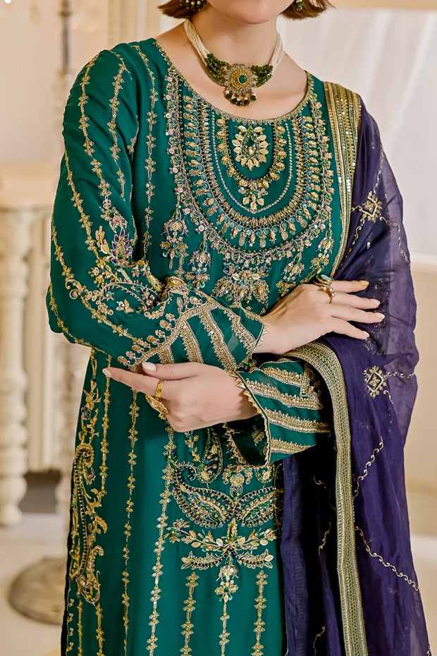 Rafia Khas - Allure - RK1287