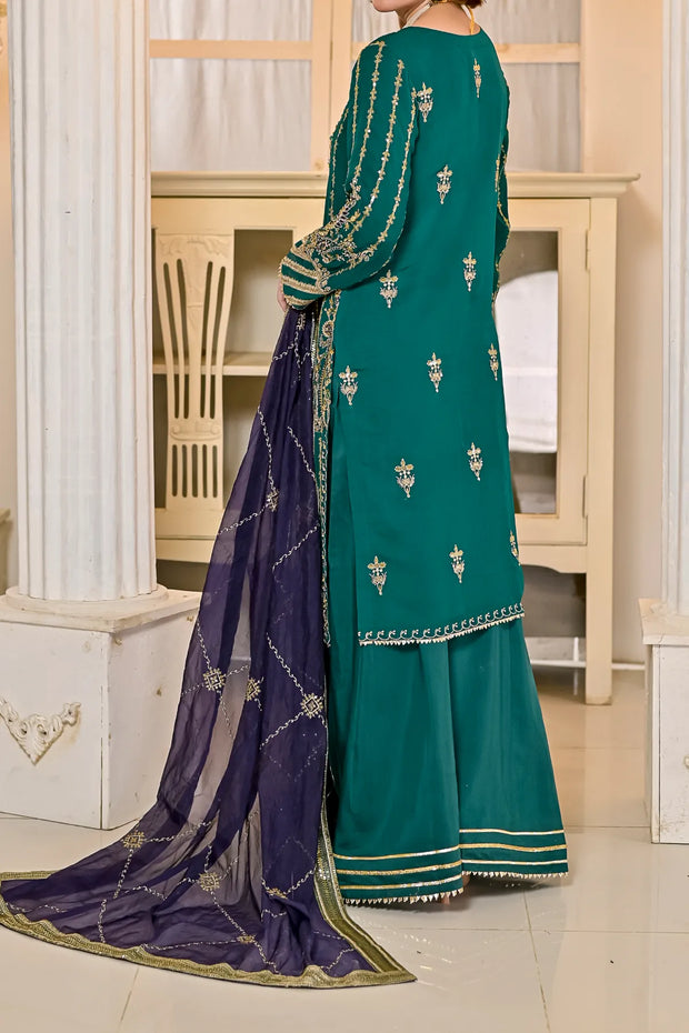 Rafia Khas - Allure - RK1287