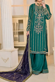 Rafia Khas - Allure - RK1287