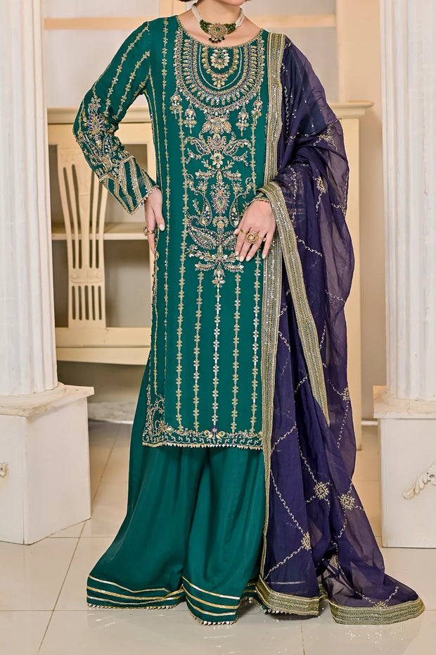 Rafia Khas - Allure - RK1287