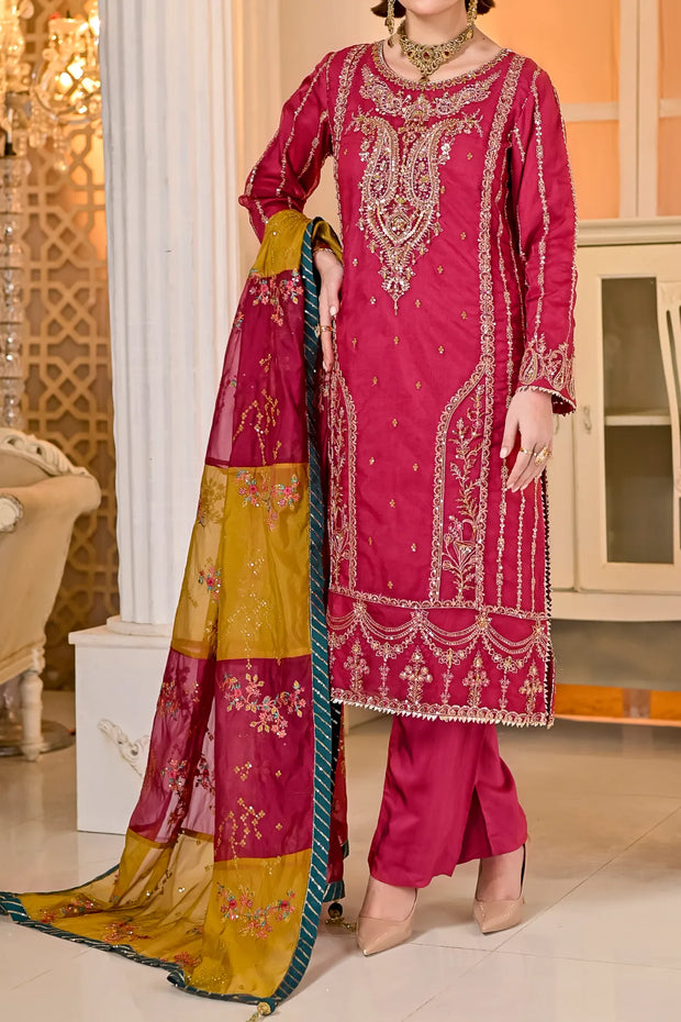 Rafia Khas - Allure - RK1289