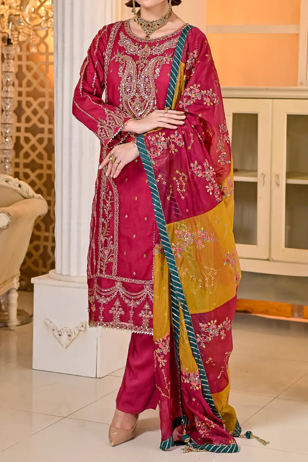 Rafia Khas - Allure - RK1289