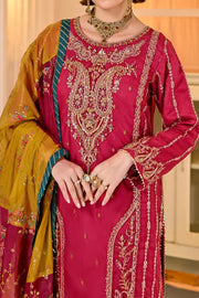 Rafia Khas - Allure - RK1289