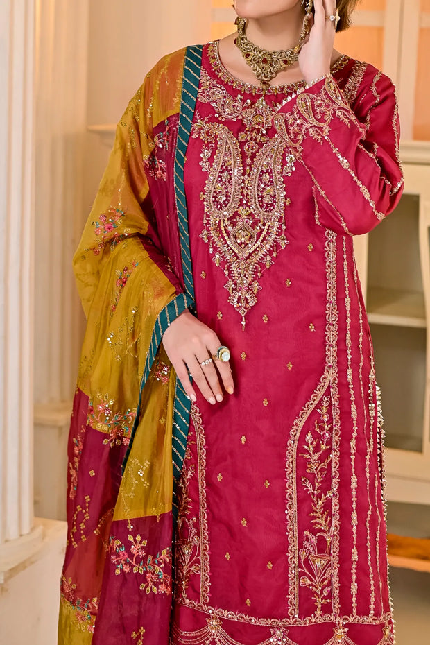 Rafia Khas - Allure - RK1289