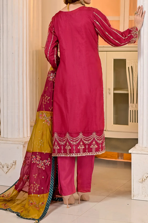 Rafia Khas - Allure - RK1289