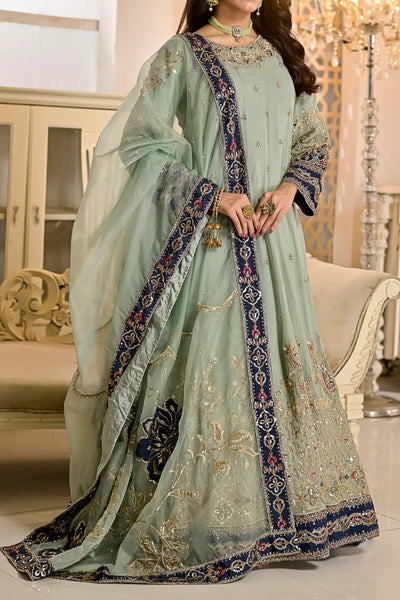 Rafia Khas - Allure - RK1290
