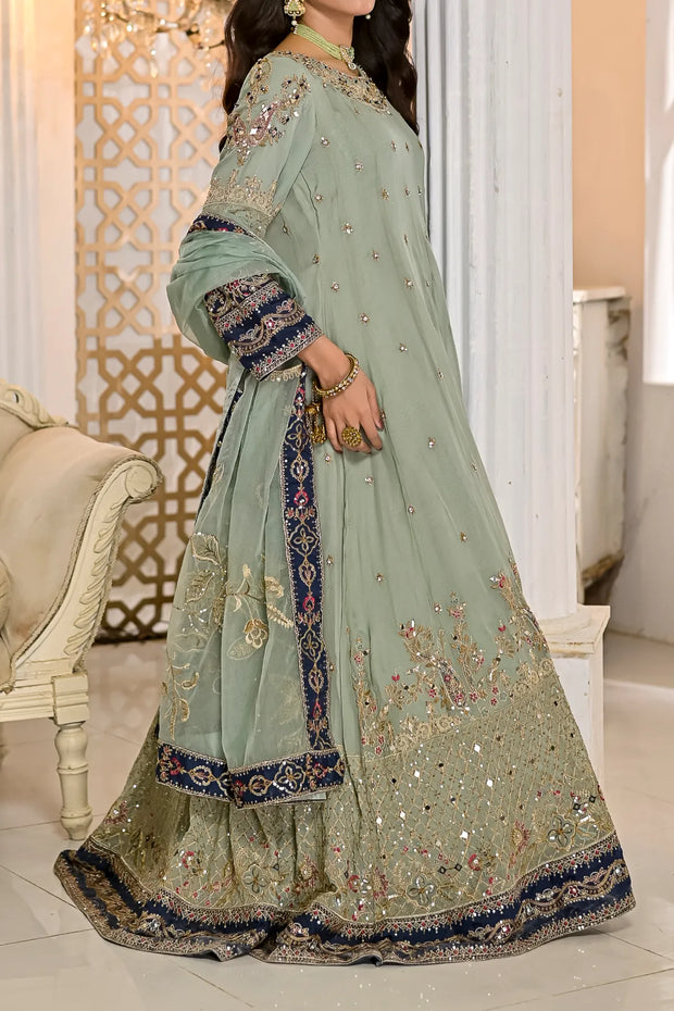 Rafia Khas - Allure - RK1290