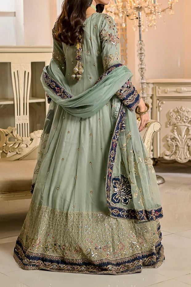Rafia Khas - Allure - RK1290