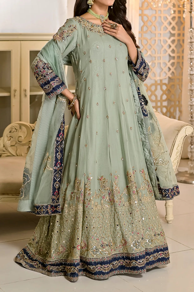 Rafia Khas - Allure - RK1290