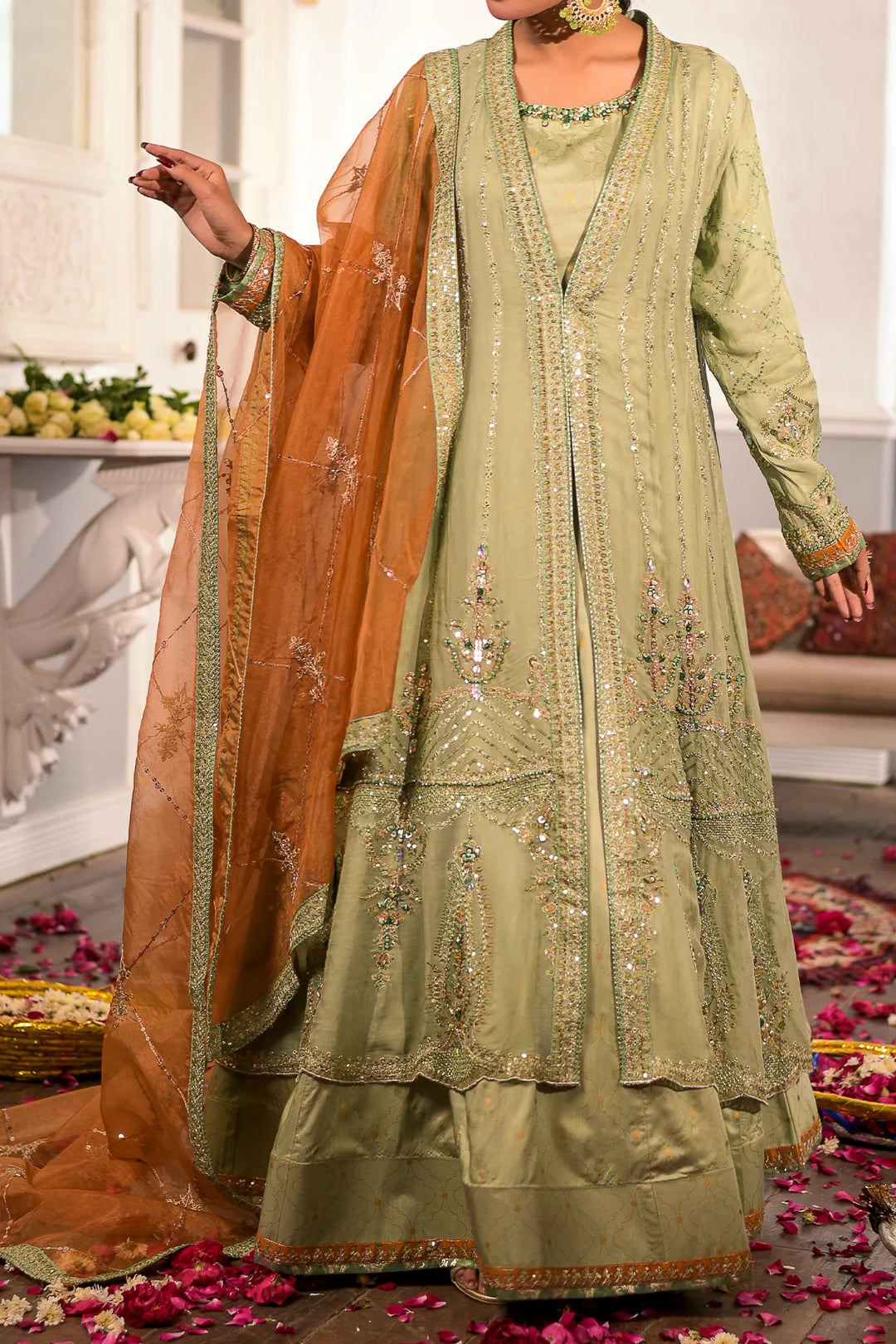 Pakistani Dresses, Salwar Kameez & Suits Online | Rivaaj UK | Formals   RivaaJ