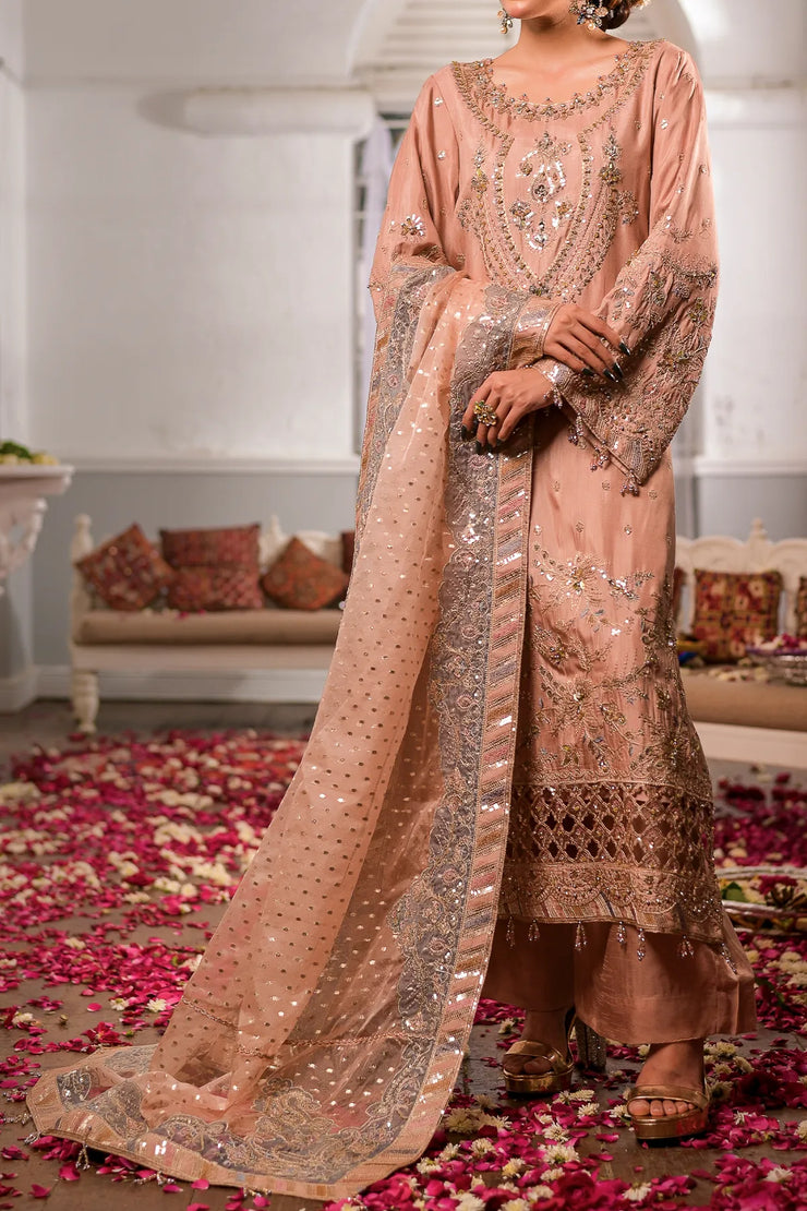 Pakistani Dresses, Salwar Kameez & Suits Online | Rivaaj UK | Rafia ...