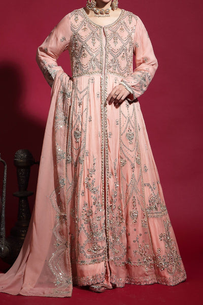 Rafia Khas - Allure - RK1249