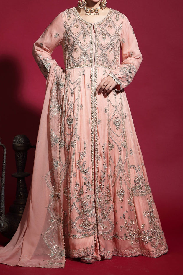 Rafia Khas - Allure - RK1249