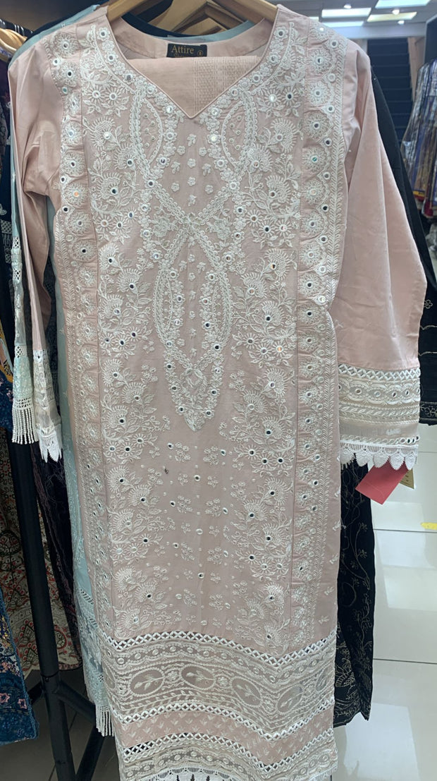 Rivaaj Cotton Floral  - 1148 RCF03