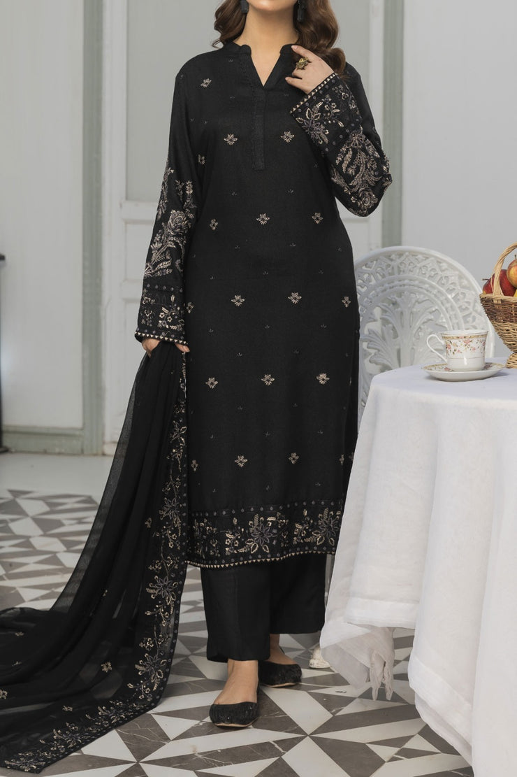 Rafia Karandi Pret - KR08