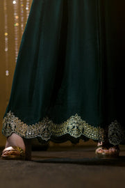 Rafia Velvet Pret - VLT53