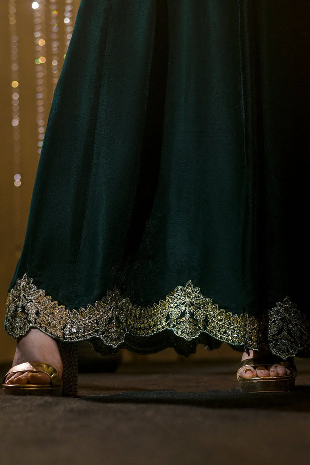 Rafia Velvet Pret - VLT53