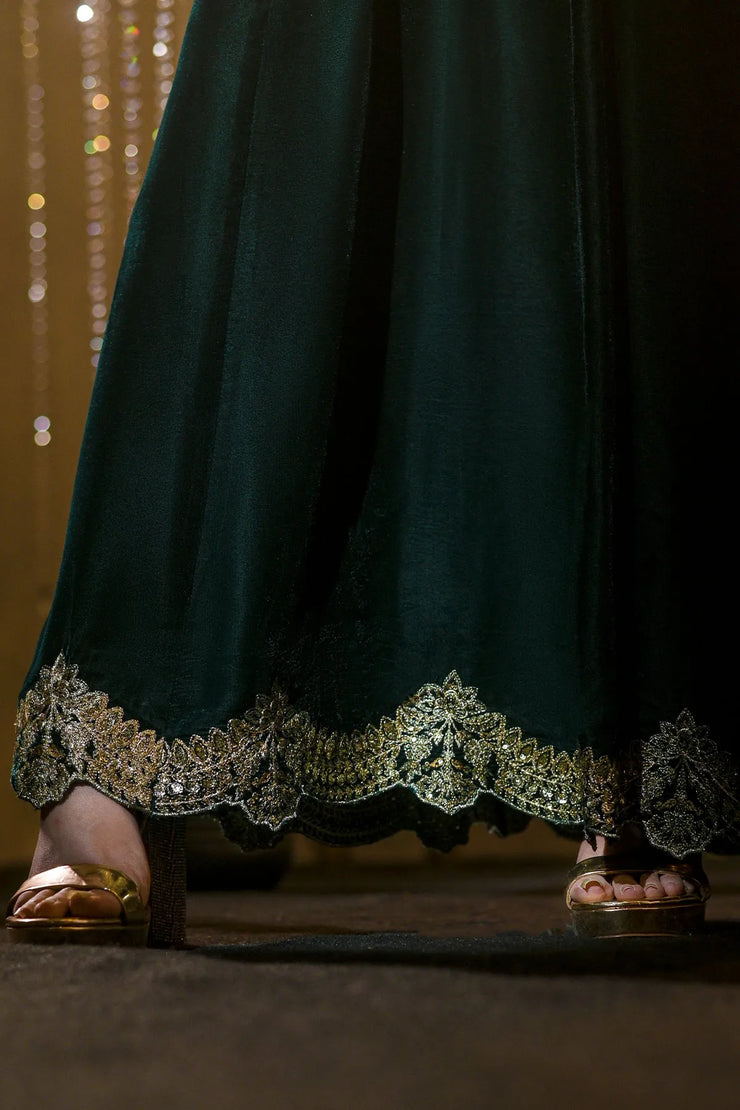 Rafia Velvet Pret - VLT53