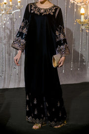 Rafia Velvet Pret - VLT54