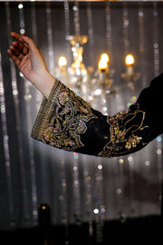 Rafia Velvet Pret - VLT54