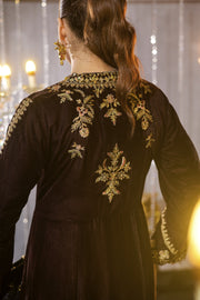 Rafia Velvet Pret - VLT55