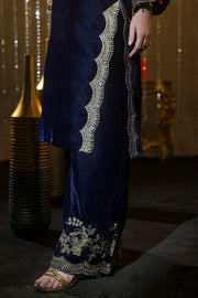 Rafia Velvet Pret - VLT56