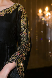 Rafia Velvet Pret - VLT60