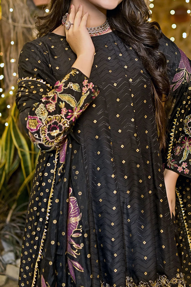 Rafia Luxury Viscose - VS564
