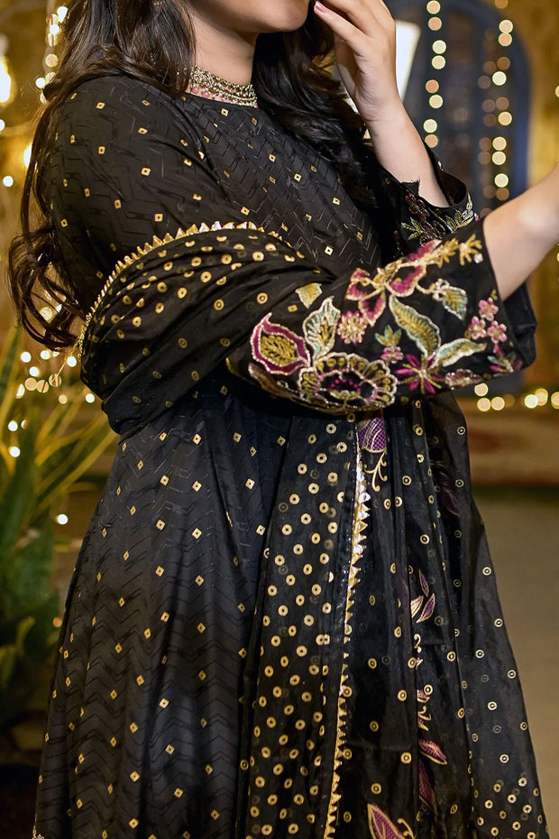 Rafia Luxury Viscose - VS564