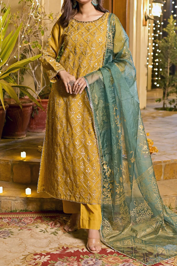 Rafia Luxury Viscose - VS566