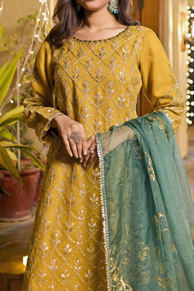 Rafia Luxury Viscose - VS566