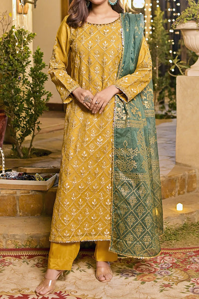 Rafia Luxury Viscose - VS566