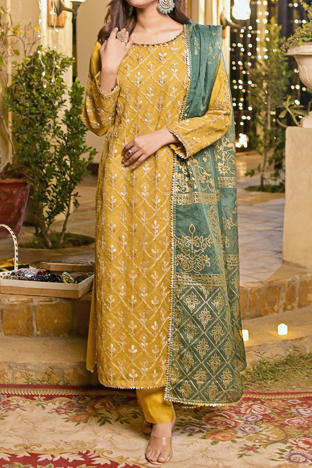 Rafia Luxury Viscose - VS566