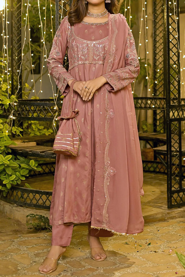 Rafia Luxury Viscose - VS567