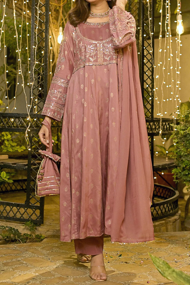 Rafia Luxury Viscose - VS567